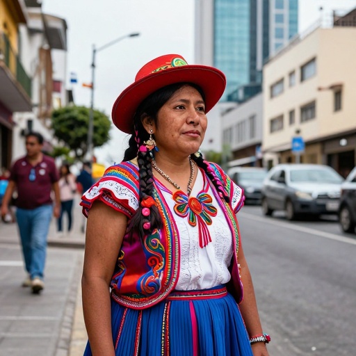 Pamela Franco rompe silencio sobre la carta notarial de Cueva y su relación