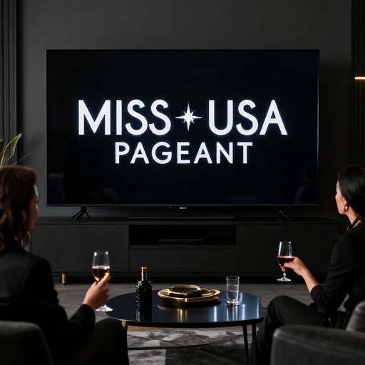 Miss USA 2026: Horarios de inicio y dónde ver la transmisión