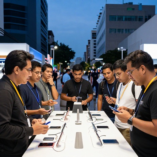 iPhone Plegable 2025: Las Novedades Clave de la Nueva Generación