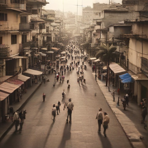 Un limbo intolerable: la voz poderosa de Gabriel Rimachi Salier