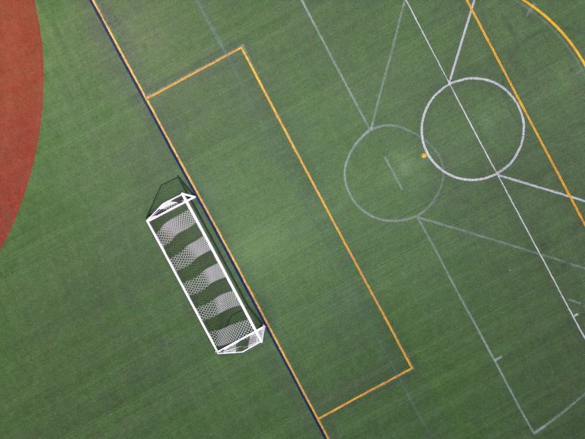 Pumas UNAM y Cruz Azul empataron en un partido de alto nivel en el Olímpico Universitario
