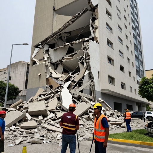 Gladys Tejeda alerta: La realidad es otra para damnificados del sismo
