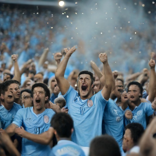 Montevideo City Torque vs Tigre: resultado final (2-1) por Copa Sudamericana