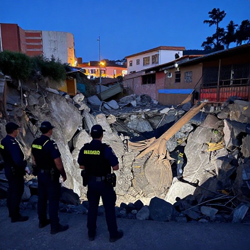 Marina de Guerra investiga muerte de efectivo en intervención contra minería ilegal
