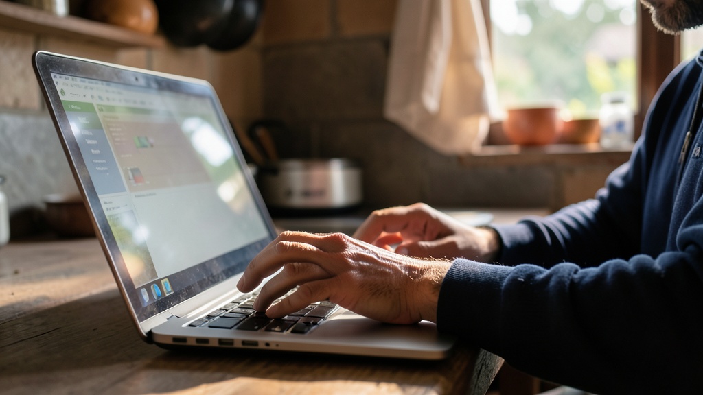 Ciberseguridad digital: 5 claves para protegerte del fraude online