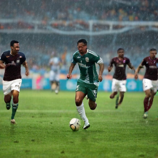 Fluminense vence a Independiente Rivadavia 4-5 en penales: Resumen de la Copa Libertadores