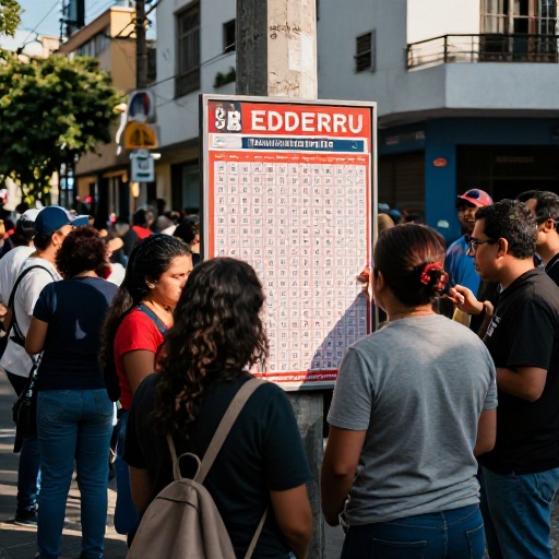 Lotería de Medellín hoy 11 septiembre: hora, resultado y último premio mayo