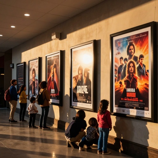 Estrenos cinematográficos del 13 de agosto: Las mejores películas en la cartelera limeña