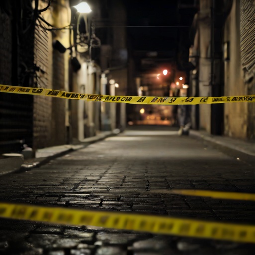 ¡Alcalde masacrado! PNP revela identidad del sicario en Piura