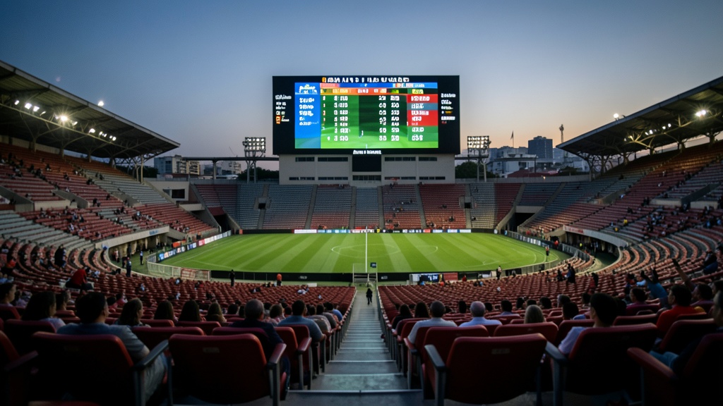 Tabla final y resultados completos del Sudamericano de Vóley Sub 19 2026 tras el cierre oficial