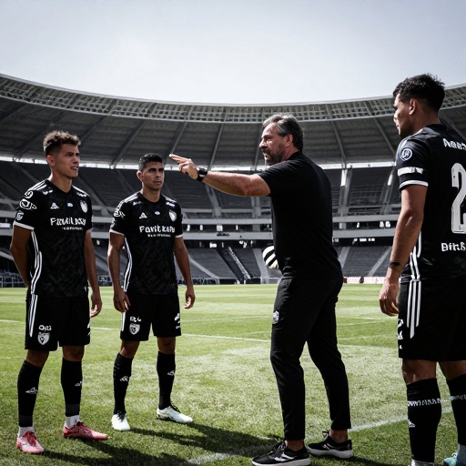 Alianza vs UTC: Luis Ramos vuelve a la lista de convocados