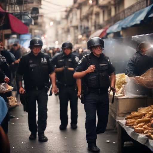 ¡Al fin! Gobierno lanza plan anticrime que promete poner orden