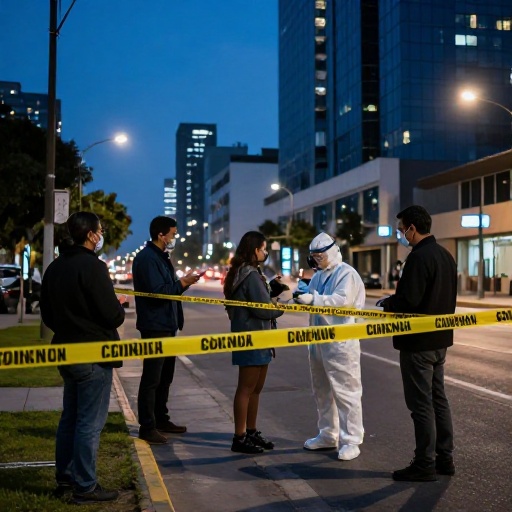 Trágico asesinato de abogada en Pacasmayo sacude a La Libertad y exige justicia inmediata