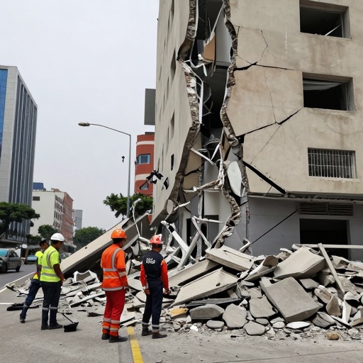 ¿El terremoto en Colombia desatará más sismos? La verdad que dicen expertos