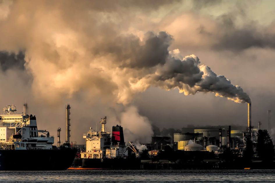 ONU confirma récords históricos de gases invernadero en 2025: alerta crítica para el clima global