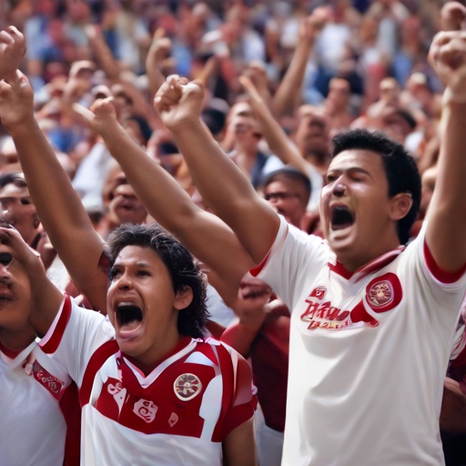 Universitario goleó 3-0 a Los Chankas por la Liga 1: Resumen de goles