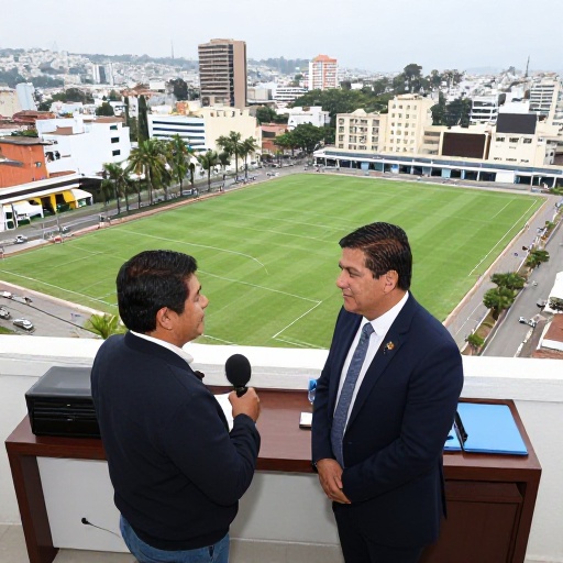 Alianza Lima presenta segundo reclamo ante la CONAR previo a clásico