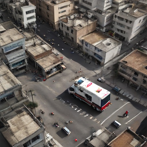 Explosión en discoteca de Trujillo deja 33 heridos, entre ellos tres menores de edad