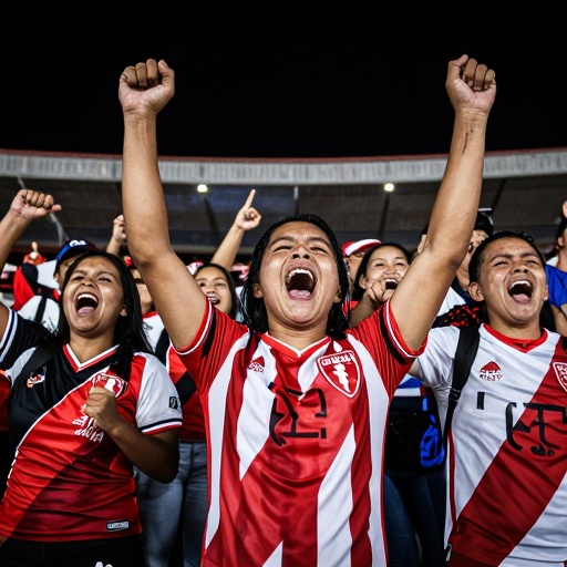 Cienciano es el club peruano más copero: Análisis tras goleada a Botafogo