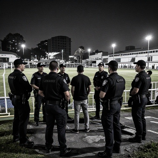 Trágico final: Asesinan a hombre en Mariscal Castilla tras querer ver al fútbol