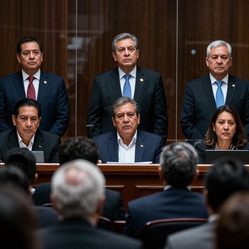 Buen Gobierno advierte al Ejecutivo: sin aclaración de fujimorismo no hay respaldo a facultades legislativas