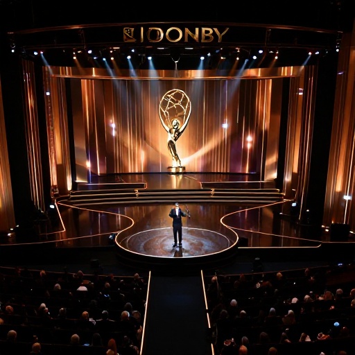 Emmy Awards 2026: Resultados y momentos clave de la gala