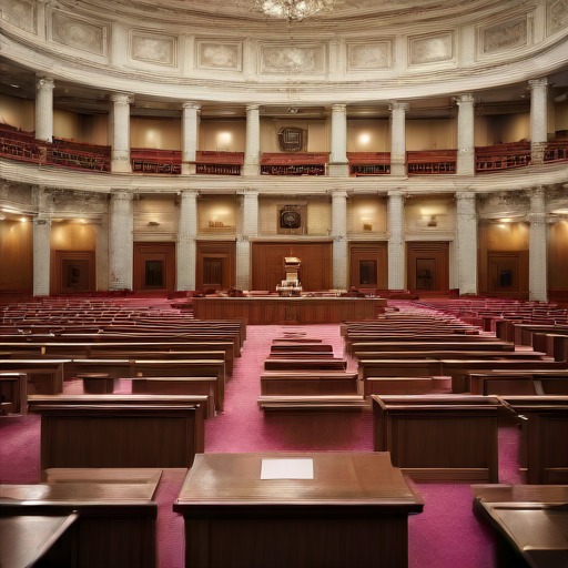 Perú vuelve a quedarse sin presidente: el Congreso destituye a José Jerí y el caos político no para