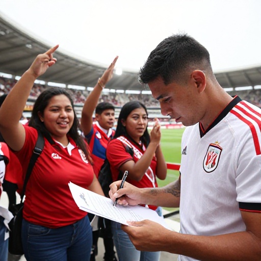 Alianza Lima ficha a Daniela Bulaich: refuerzo clave para la temporada olímpica
