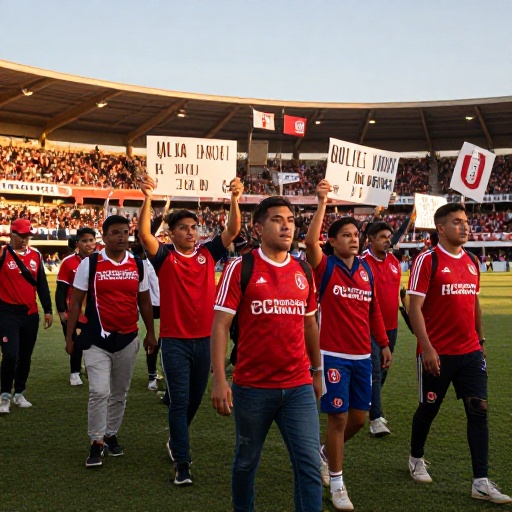 Alianza Lima presenta reclamo por seis jugadas clave del Clausura