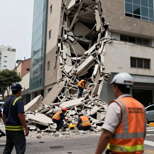¡Cifra escalofriante! Terremotos en Venezuela dejan más de 4 mil muertos