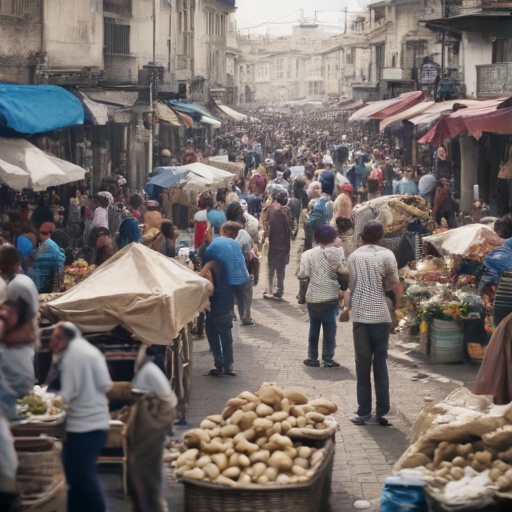 ¡Perú brilla! Economía supera crisis climática y guerra global