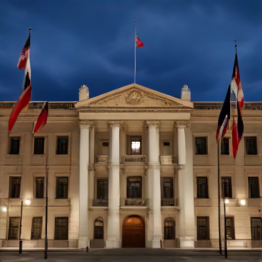 Trump saca el bigote: ¡Drama en Medio Oriente con Irán!