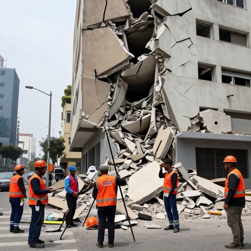 ¡Terremoto en Venezuela! El Banco Mundial revela costos de $19 mil millones
